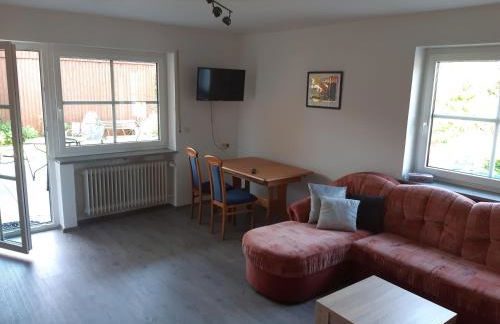 Ferienwohnung Leibl - Foto 12