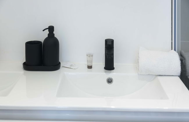 Brussels EU Design residence - Foto 25