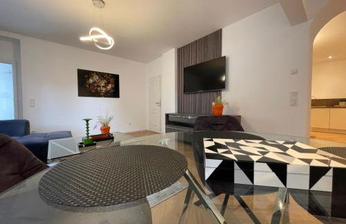 Luxuriöse Ferienwohnung mit Wellness Oase - Foto 16