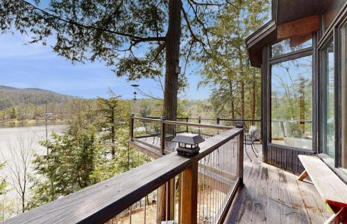 Beebe Lake House - Foto 36