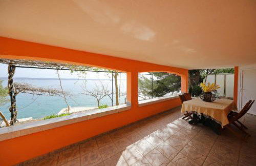 Apartments by the sea Starigrad Paklenica - Photo 30