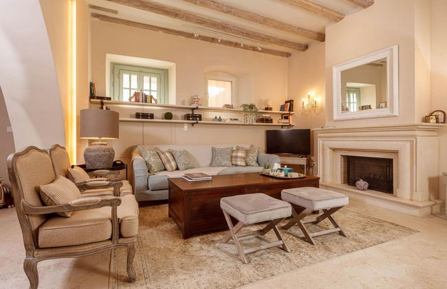 Casa Conti 1840 in Gastouri - Foto 33