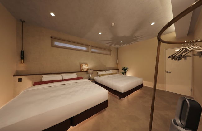 Crystal Villa SHIRAHAMA - Foto 11