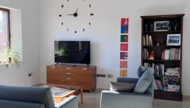 Antiga Biblioteca - Photo 4