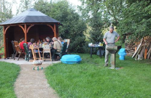 Ferienobjekt beim Steinmetzen - Foto 49