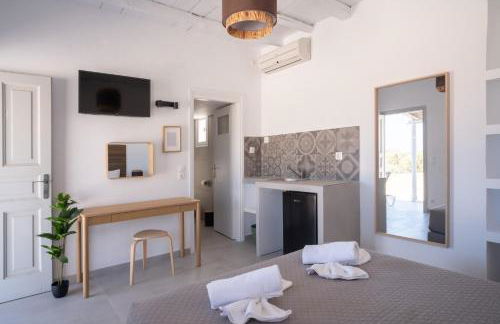 Harokopou Studios - Foto 2