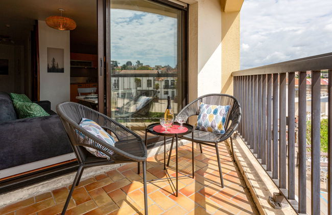 Le Continental - Foto 13