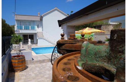House Luketini dvori - Foto 42