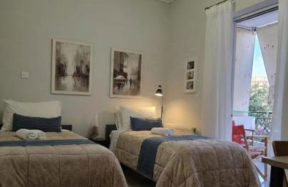 Apartment studio near Marousi station Athens - Foto 1
