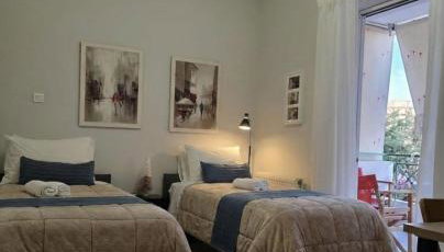 Apartment studio near Marousi station Athens - Foto 1