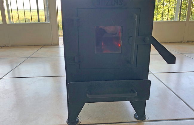 Hills and Dales Accommodation - Foto 20