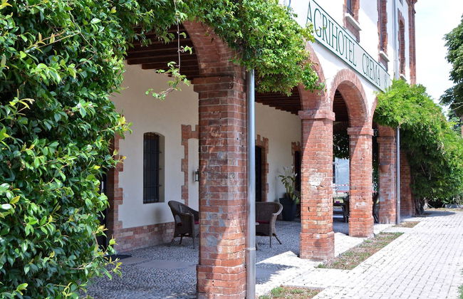 Agriturismo Ponte di Rialto - Foto 17