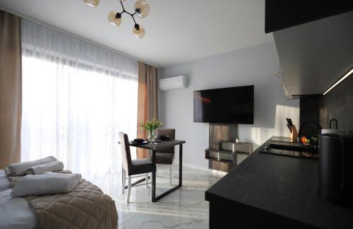 Katowice Apartamenty Hetmańska 4 - Foto 6