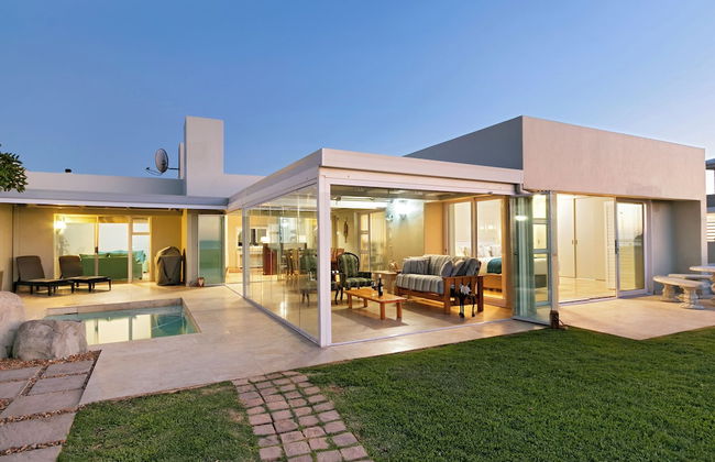 Melkbos Aan See - Foto 5