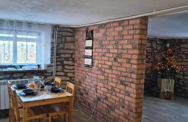 "RYVILLA" Dom na Wilkówce - Foto 34