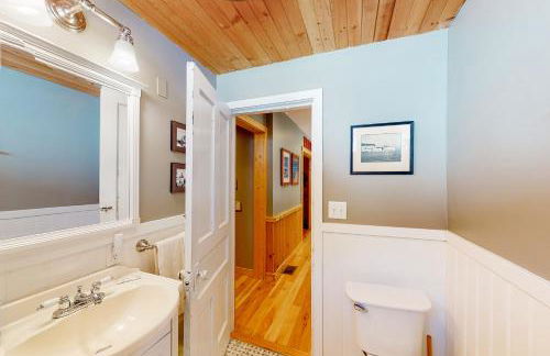 Empire Lodge - Foto 13