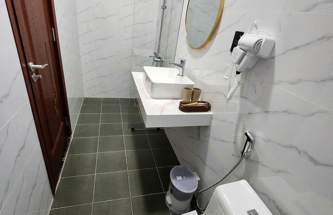 K'Sol Hotel & Apartment - Foto 35