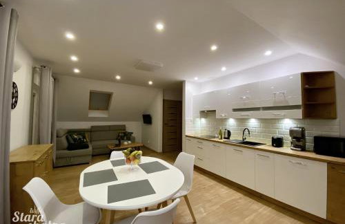 Willa Stara Chałpa - Foto 35