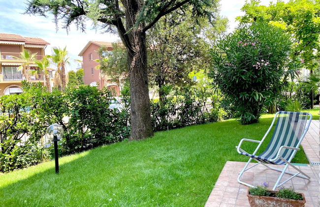 Seclusive Apartment in Sirmione near Lake - Foto 16