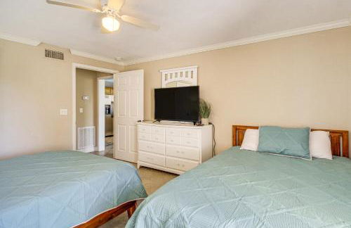 Biloxi Condo with Pool Access - Steps to Beach! - Photo 20