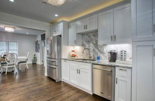 Buckhead 8BR GetawayOpen Layout,Ideal for Groups - Foto 29