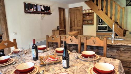 Chalet Soleil - Foto 2