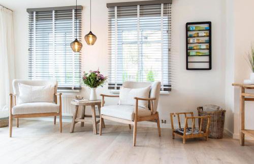 Ferienhaus SURF COAST - Haffkrug - Foto 1
