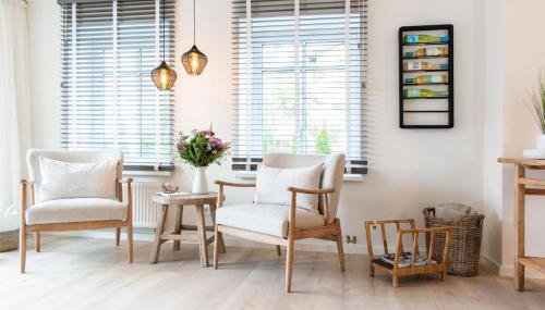 Ferienhaus SURF COAST - Haffkrug - Foto 1