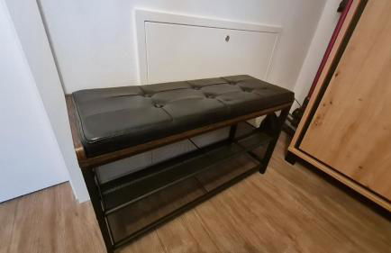 Ferienwohnung Ostsee Graal-Müritz Küstenwald - Foto 44