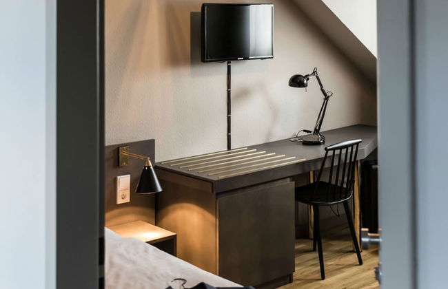 Bold Hotel Frankfurt Messe - Photo 16