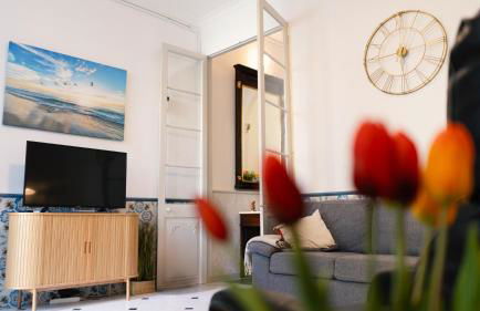 Villa Santa Anna Blanes Centro 60 metros Playa - Foto 10