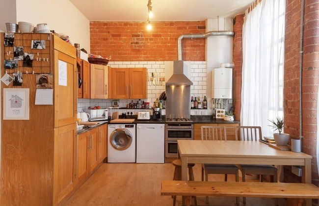 Apartment 74 - Foto 8