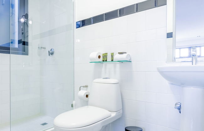 w Beautiful Loft in Santa Ana - Photo 14