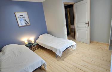 Gites de La Soulière - Photo 6