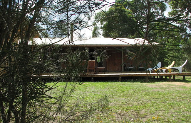 Lovedale Cottages - Photo 32