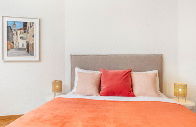 Double Room Modern - Foto 5