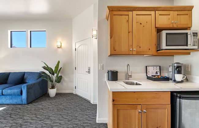 Las Posadas of Sedona - Photo 15