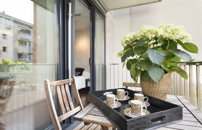 My Space Barcelona Executive Apartments Center - Photo 63