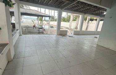 beira mar 7suites 30pessoas - Foto 11