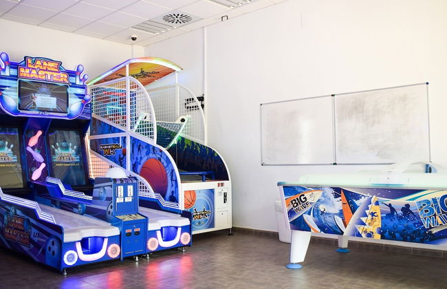 Alannia Costa Blanca Resort - Foto 50