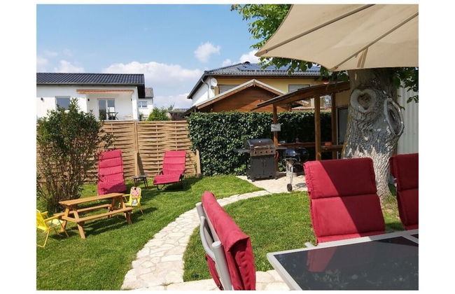 Mensfelder Kopf Near Limburg/lahn - Foto 27