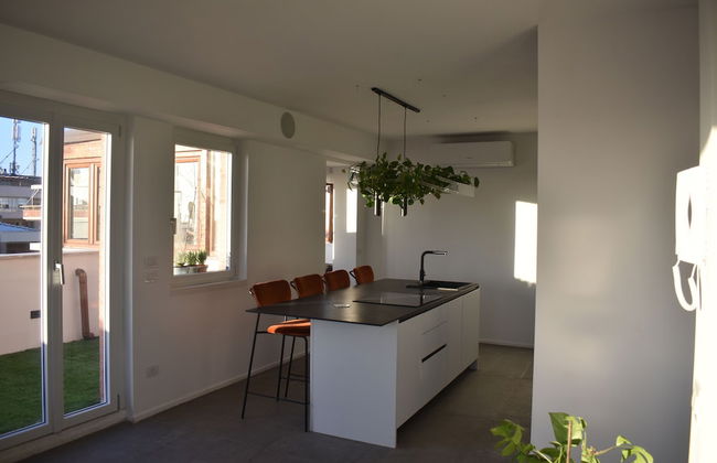 Path to Heaven by Ostia Beach - Foto 13