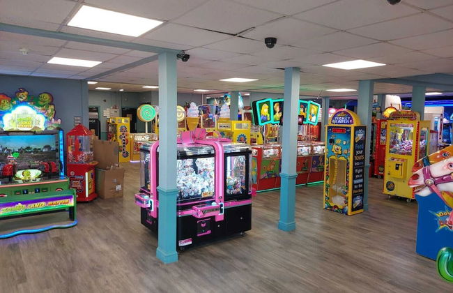 Jonstone Pines Lodge at Cayton Bay Holiday Park - Foto 28