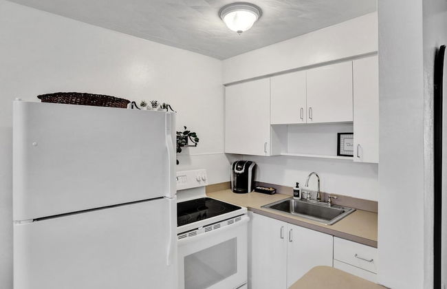 Victoria Park Regency - Foto 51