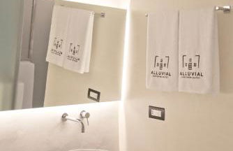Alluvial Santorini Suites - Foto 69