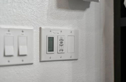 Luxe Lake Home Reflect Recharge and Reconnect - Foto 79