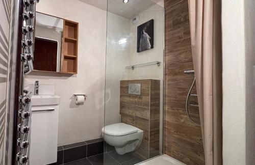 Résidence Grand Bois A1124 Clés Blanches - Foto 11