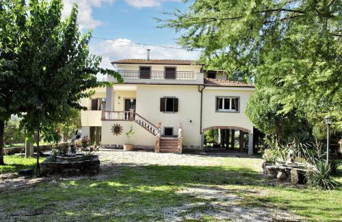 Enchanted Villa in Poggio Catino with Private Pool - Foto 8