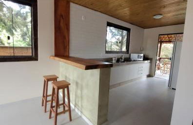 Casa Alto do Campo - Lavras Novas MG - Photo 15