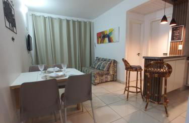 Apartamento Porto das Dunas - Foto 4